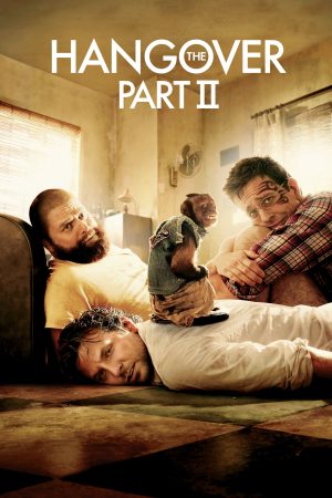 Phim Ba Chàng Ngự Lâm 2 - The Hangover Part II PhimChill Vietsub (2011)