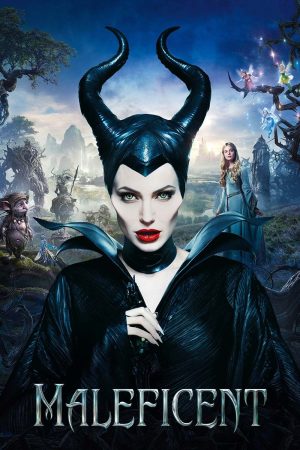 Phim Tiên Hắc Ám - Maleficent PhimChill Vietsub (2014)