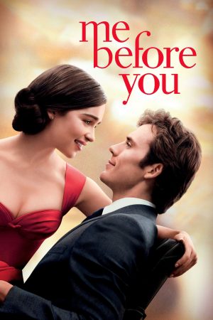 Phim Trước Ngày Em Đến - Me Before You PhimChill Vietsub (2016)