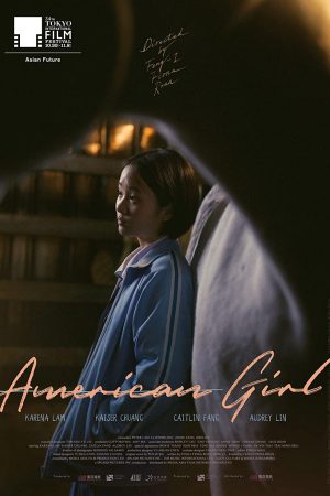 Phim Cô gái nước Mỹ - American Girl PhimChill Vietsub (2021)