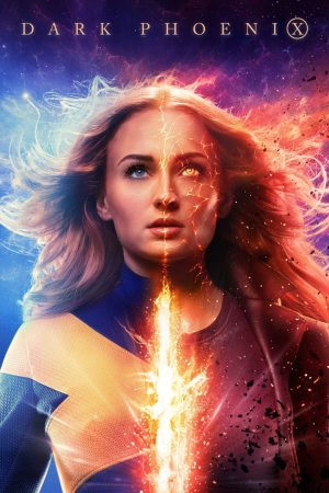 Phim X Men Phượng Hoàng Bóng Tối - Dark Phoenix PhimChill Vietsub (2019)