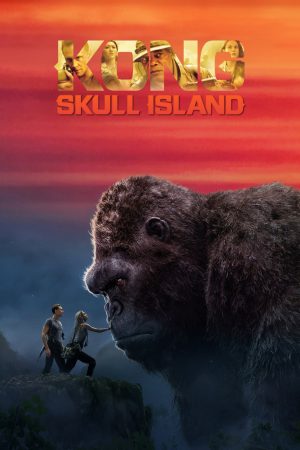 Phim Kong Đảo Đầu Lâu - Kong Skull Island PhimChill Vietsub (2017)