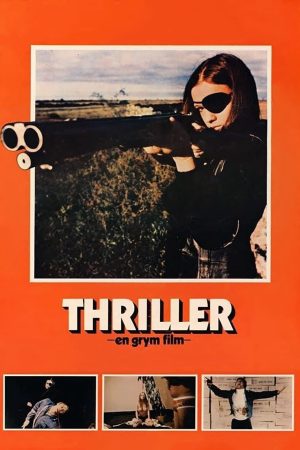 Phim Cô Gái Một Con - Thriller A Cruel Picture PhimChill Vietsub (1973)