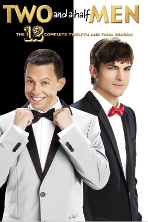 Phim Hai người đàn ông rưỡi ( 12) - Two and a Half Men (Season 12) PhimChill Vietsub (2014)