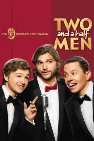 Xem phim Hai người đàn ông rưỡi ( 9) tập 9 PhimChill Thuyết Minh HD Vietsub Phim Mỹ-Two and a Half Men (Season 9)