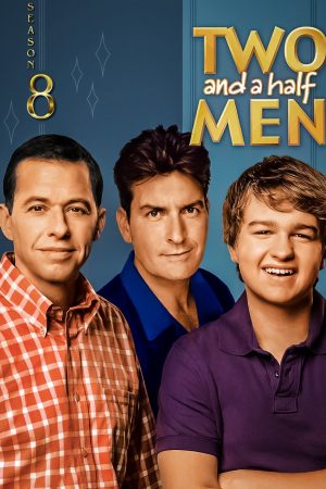 Xem phim Hai người đàn ông rưỡi ( 8) tập 8 PhimChill Thuyết Minh HD Vietsub Phim Mỹ-Two and a Half Men (Season 8)