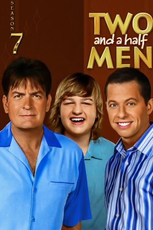 Xem phim Hai người đàn ông rưỡi ( 7) tập 8 PhimChill Thuyết Minh HD Vietsub Phim Mỹ-Two and a Half Men (Season 7)