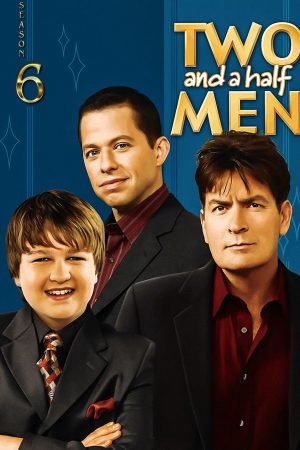 Xem phim Hai người đàn ông rưỡi ( 6) tập 18 PhimChill Thuyết Minh HD Vietsub Phim Mỹ-Two and a Half Men (Season 6)