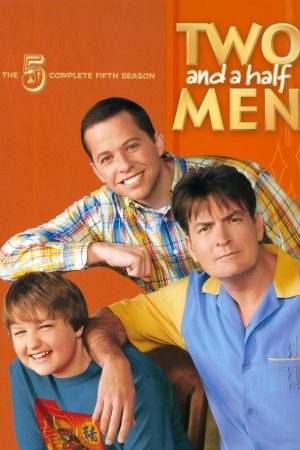 Xem phim Hai người đàn ông rưỡi ( 5) tập 19 PhimChill Thuyết Minh HD Vietsub Phim Mỹ-Two and a Half Men (Season 5)