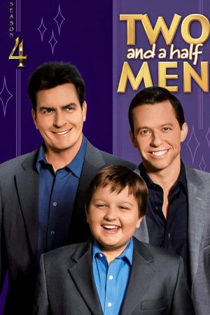 Xem phim Hai người đàn ông rưỡi ( 4) tập 6 PhimChill Thuyết Minh HD Vietsub Phim Mỹ-Two and a Half Men (Season 4)