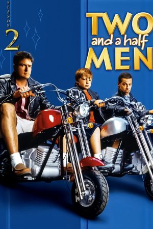 Xem phim Hai người đàn ông rưỡi ( 2) tập 4 PhimChill Thuyết Minh HD Vietsub Phim Mỹ-Two and a Half Men (Season 2)