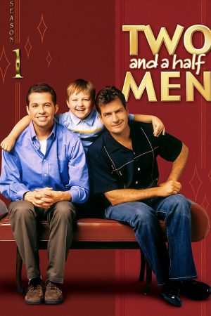 Xem phim Hai người đàn ông rưỡi ( 1) tập 20 PhimChill Thuyết Minh HD Vietsub Phim Mỹ-Two and a Half Men (Season 1)