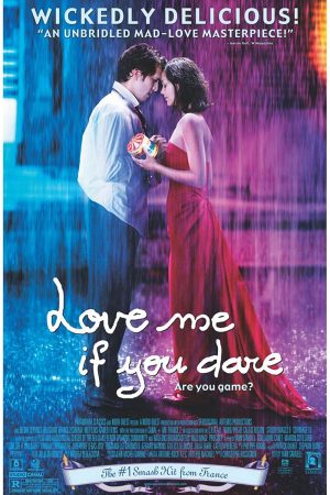 Phim Yêu Anh Em Dám Không - Love me Do You dare PhimChill Vietsub (2013)