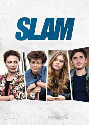 Phim Tất cả vì một cô nàng - Slam PhimChill Vietsub (2017)