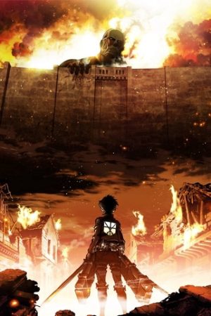 Phim Đại chiến Titan ( 6) - Attack on Titan (Season 6) PhimChill Vietsub (2022)