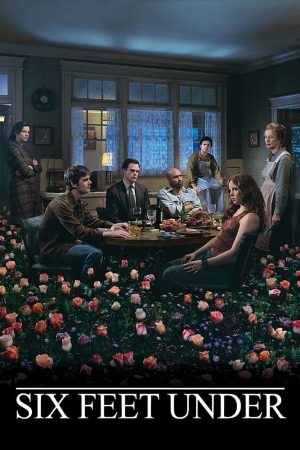 Xem phim Dưới sáu tấc đất ( 3) tập 13 PhimChill Thuyết Minh HD Vietsub Phim Mỹ-Six Feet Under (Season 3)