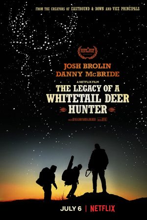 Phim Câu chuyện về người thợ săn hươu đuôi trắng - The Legacy of a Whitetail Deer Hunter PhimChill Vietsub (2018)