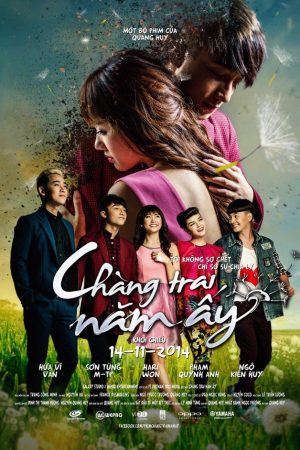 Phim Chàng trai năm ấy - Dandelion PhimChill Vietsub (2014)