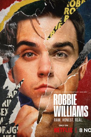 Phim Robbie Williams - Robbie Williams PhimChill Vietsub (2023)