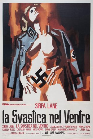 Phim Nazi Love Camp 27 - Nazi Love Camp 27 PhimChill Vietsub (1977)