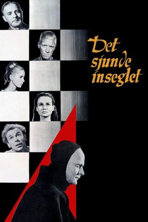 Phim Phong Ấn Thứ Bảy - The Seventh Seal PhimChill Vietsub (1957)