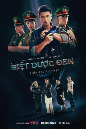 Phim Biệt Dược Đen - Biệt Dược Đen PhimChill Vietsub (2023)