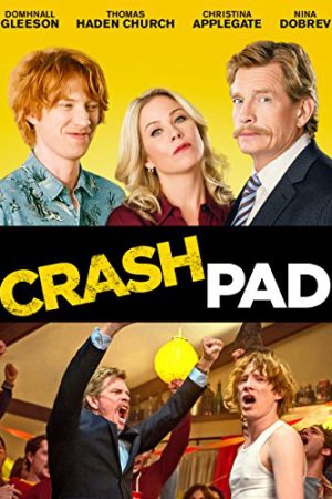 Phim Giải pháp tình thế - Crash Pad PhimChill Vietsub (2017)