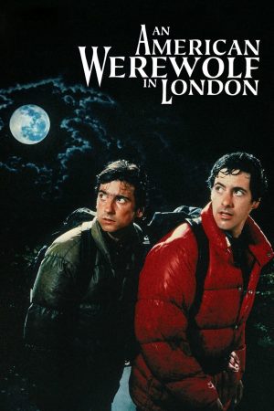 Phim An American Werewolf in London - An American Werewolf in London PhimChill Vietsub (1981)