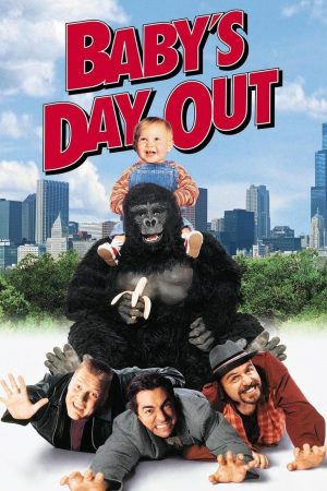 Phim Babys Day Out - Babys Day Out PhimChill Vietsub (1994)