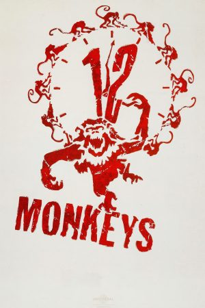 Phim 12 Monkeys - 12 Monkeys PhimChill Vietsub (1995)