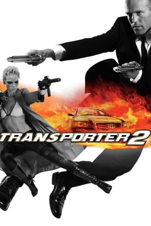 Phim Transporter 2 - Transporter 2 PhimChill Vietsub (2005)