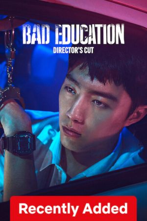 Phim Nền giáo dục tồi Bản cắt của đạo diễn - Bad Education Directors Cut PhimChill Vietsub (2023)