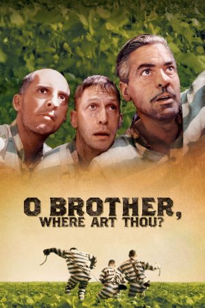 Phim 3 Kẻ Trốn Tù - O Brother Where Art Thou PhimChill Vietsub (2000)