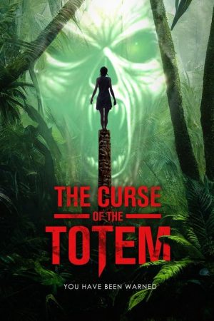 Phim Lời nguyền của vật tổ - Curse of the Totem PhimChill Vietsub (2023)