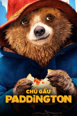 Phim Paddington - Paddington PhimChill Vietsub (2014)