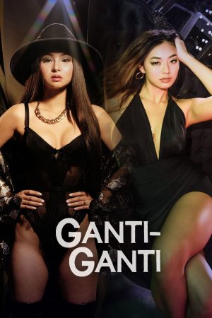 Phim Trả Thù - Ganti Ganti PhimChill Vietsub (2023)