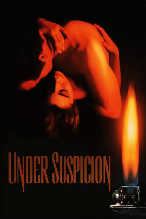 Phim Kẻ Tình Nghi Under Suspicion - Under Suspicion PhimChill Vietsub (1991)