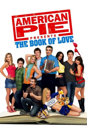 Phim Bánh Mỹ 7 Cuốn Sách Tình Yêu - American Pie Presents The Book of Love PhimChill Vietsub (2009)