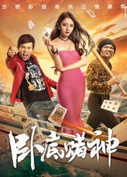 Phim Nằm vùng trong sòng bạc - The Undercover Hero PhimChill Vietsub (2017)