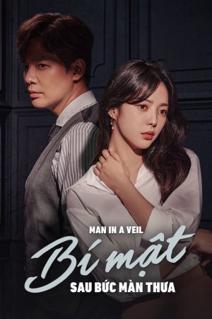 Phim Bí Mật Sau Bức Màn Thưa - A Man in a Veil PhimChill Vietsub (2020)