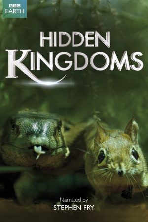 Phim Vương Quốc Ẩn Giấu - Hidden Kingdoms PhimChill Vietsub (2014)