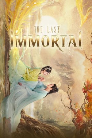 Phim Thần Ẩn - The Last Immortal PhimChill Vietsub (2023)