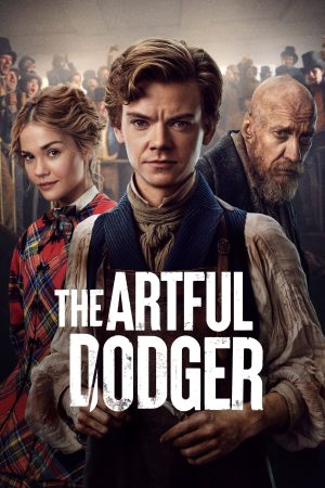 Phim Cáo Tinh Ranh - The Artful Dodger PhimChill Vietsub (2023)