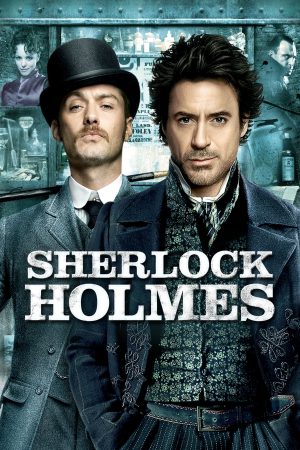 Phim Sherlock Holmes - Sherlock Holmes PhimChill Vietsub (2009)