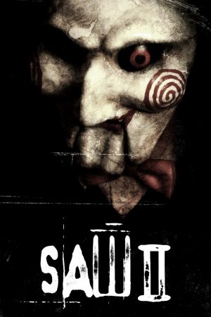 Phim Saw II - Saw II PhimChill Vietsub (2005)