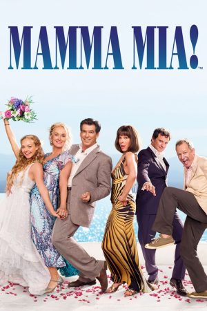 Phim Mamma Mia Giai Điệu Hạnh Phúc - Mamma Mia PhimChill Vietsub (2008)