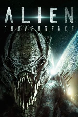 Phim Alien Convergence - Alien Convergence PhimChill Vietsub (2017)