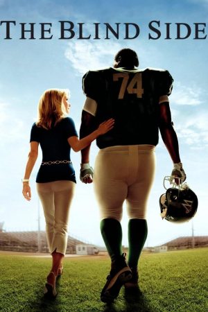 Phim Góc Khuất - The Blind Side PhimChill Vietsub (2009)