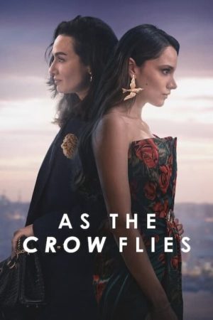 Xem phim Đôi Cánh Tham Vọng ( 2) tập 5 PhimChill Thuyết Minh HD Vietsub Quốc Gia Khác-As the Crow Flies Season 2