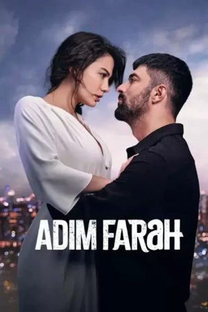 Phim Tôi Là Farah - Adim Farah PhimChill Vietsub (2023)